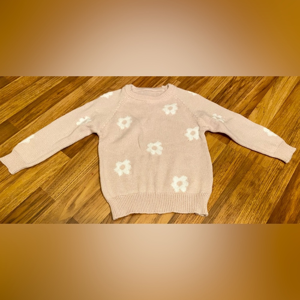 Shein Sweater
